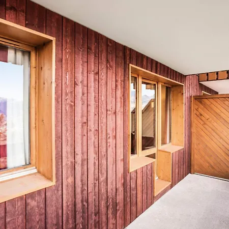 Apartamento La Marelle Et Le Rami - Maeva - 2 Pieces 5 Personnes Selection Mae-2243 *